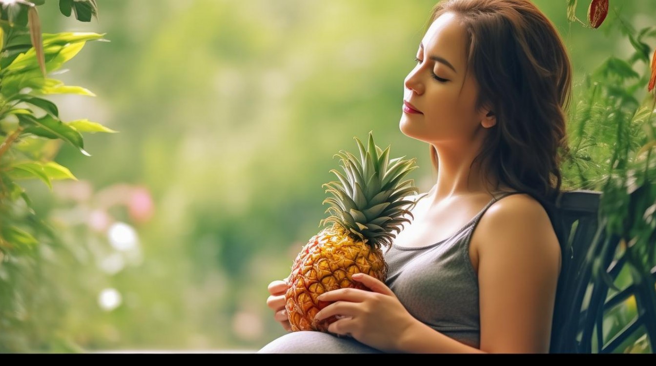 孕妇梦到吃菠萝,预示着什么特殊含义?是吉祥还是警示? 孕妇梦到吃菠萝,预示着什么特殊含义?是吉祥还是警示?