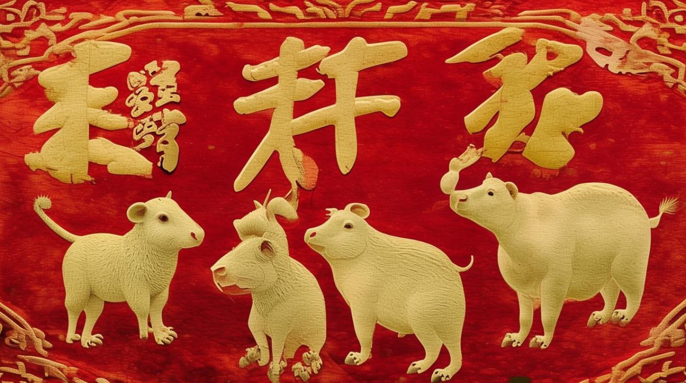 和睦象征哪个生肖?揭秘和谐相处的生肖秘密! 和睦象征哪个生肖?揭秘和谐相处的生肖秘密!