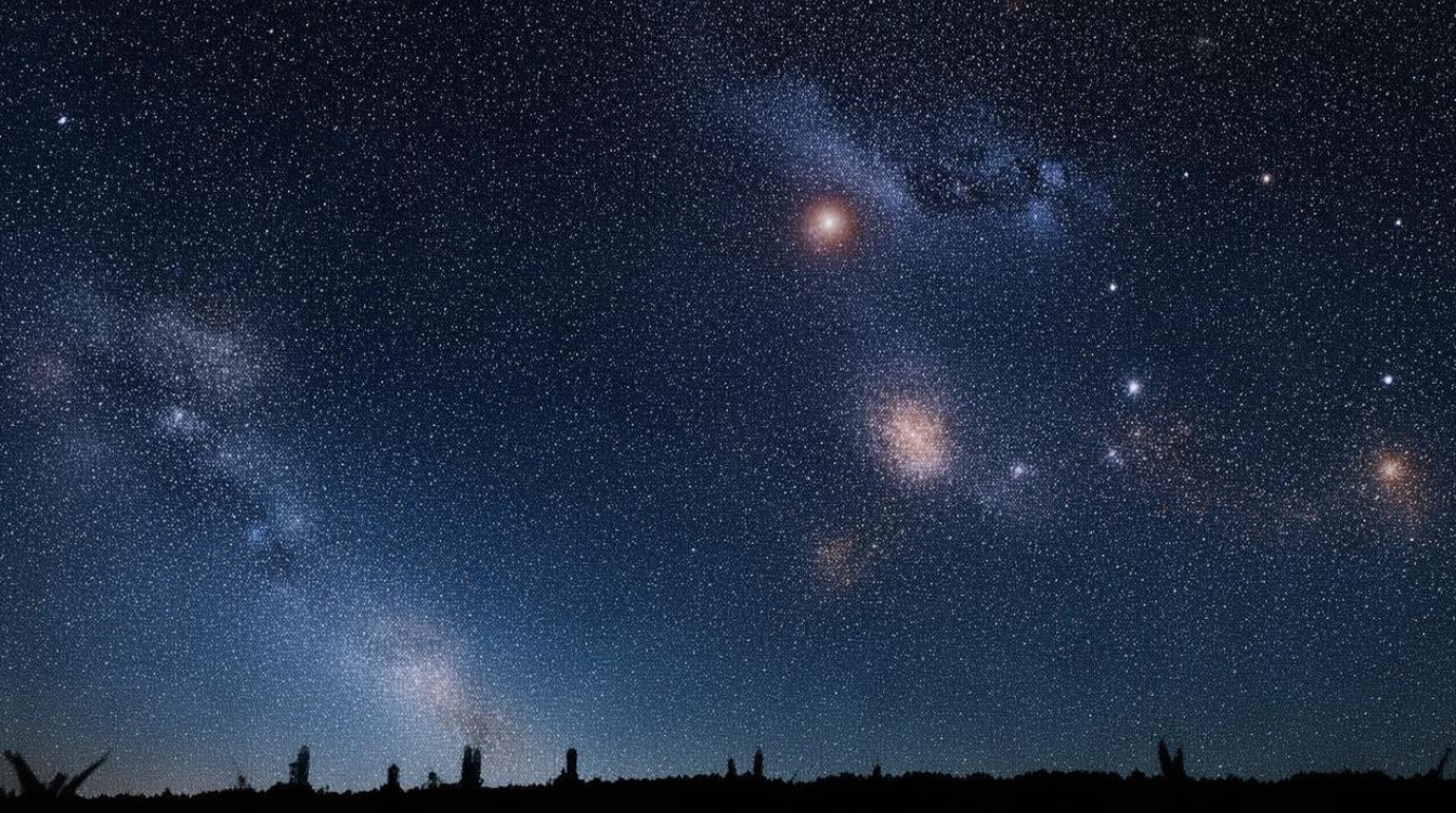 儒林星座,揭秘古代文人的星象之谜? 儒林星座,揭秘古代文人的星象之谜?