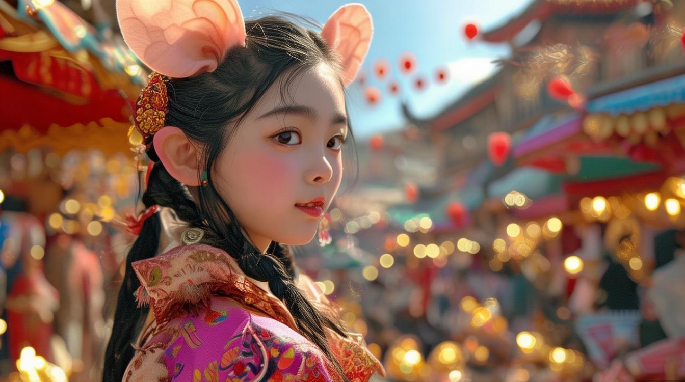 哪个生肖的女孩最聪明?揭秘生肖与智慧的秘密 哪个生肖的女孩最聪明?揭秘生肖与智慧的秘密
