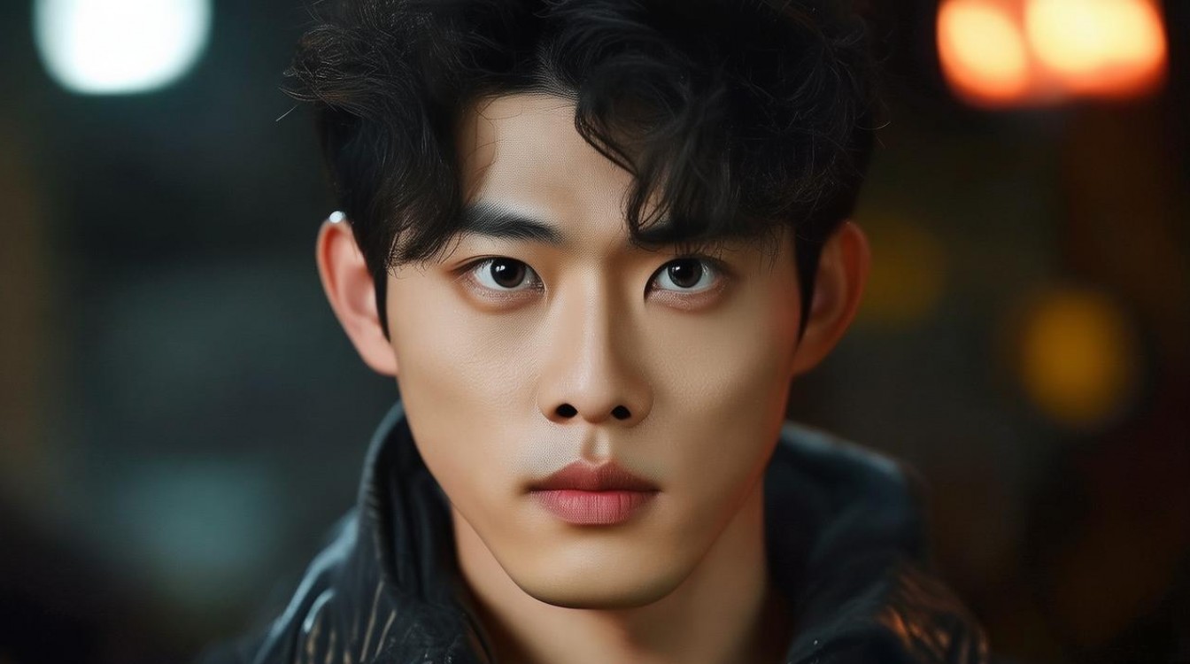 娱乐圈哪些男星的面相最吸引人,究竟谁的面相最好? 娱乐圈哪些男星的面相最吸引人,究竟谁的面相最好?