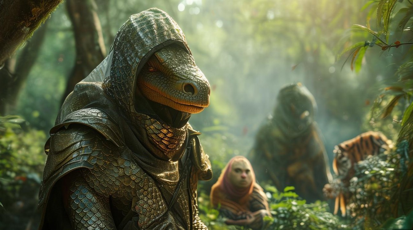 属蛇与哪些属相搭配不当，竟有如此神秘禁忌？