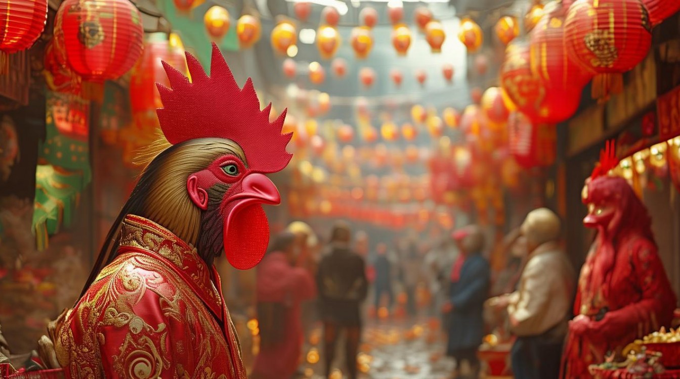 鸡年运势揭秘,哪些属相与鸡年相冲,影响最大? 鸡年运势揭秘,哪些属相与鸡年相冲,影响最大?