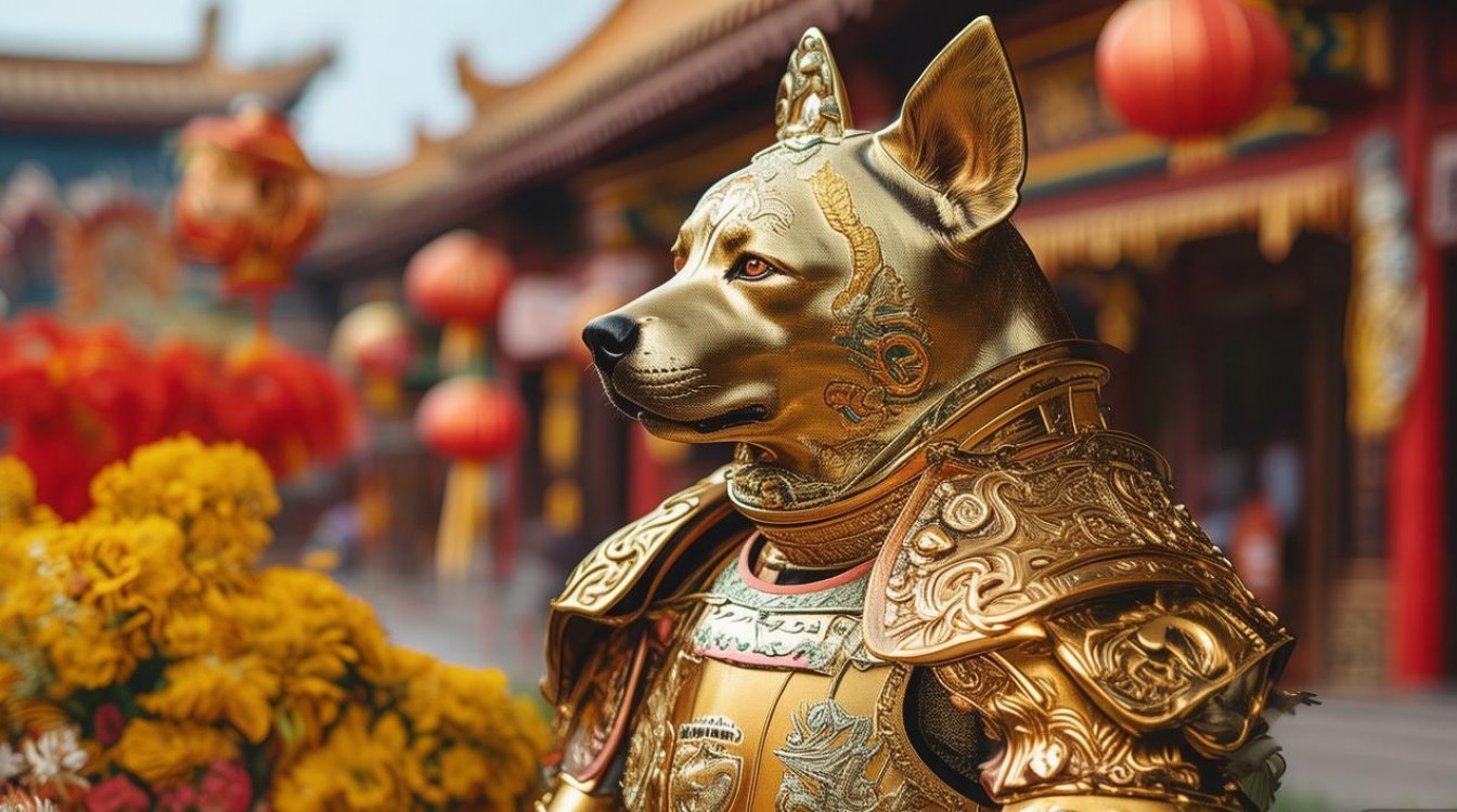 狗年生肖究竟对应哪个生肖?揭秘历史渊源与民间传说! 狗年生肖究竟对应哪个生肖?揭秘历史渊源与民间传说!