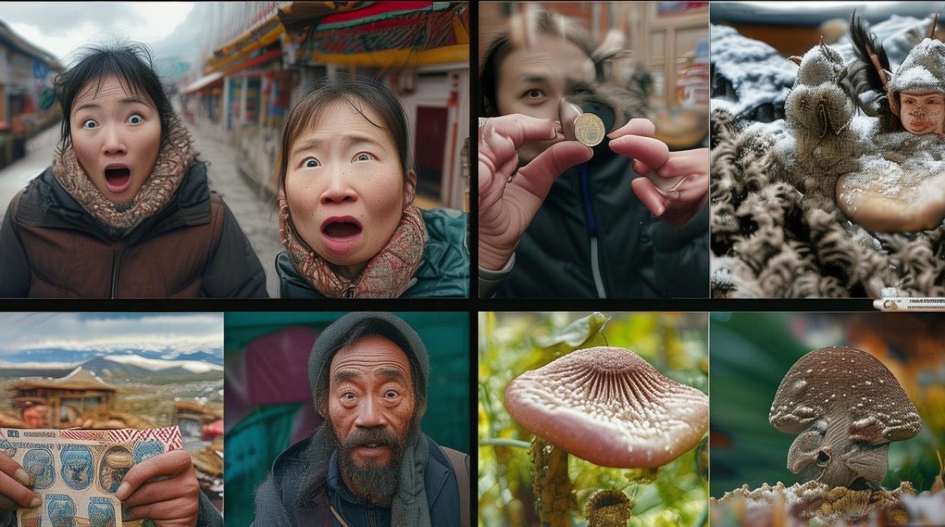 运气好的实例?揭秘那些看似偶然却改变命运的关键瞬间! 运气好的实例?揭秘那些看似偶然却改变命运的关键瞬间!