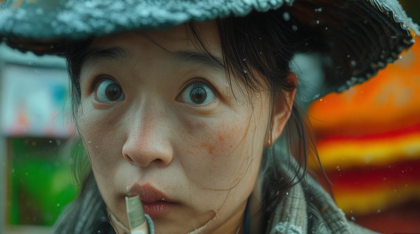 运气好的实例?揭秘那些看似偶然却改变命运的关键瞬间! 运气好的实例?揭秘那些看似偶然却改变命运的关键瞬间!