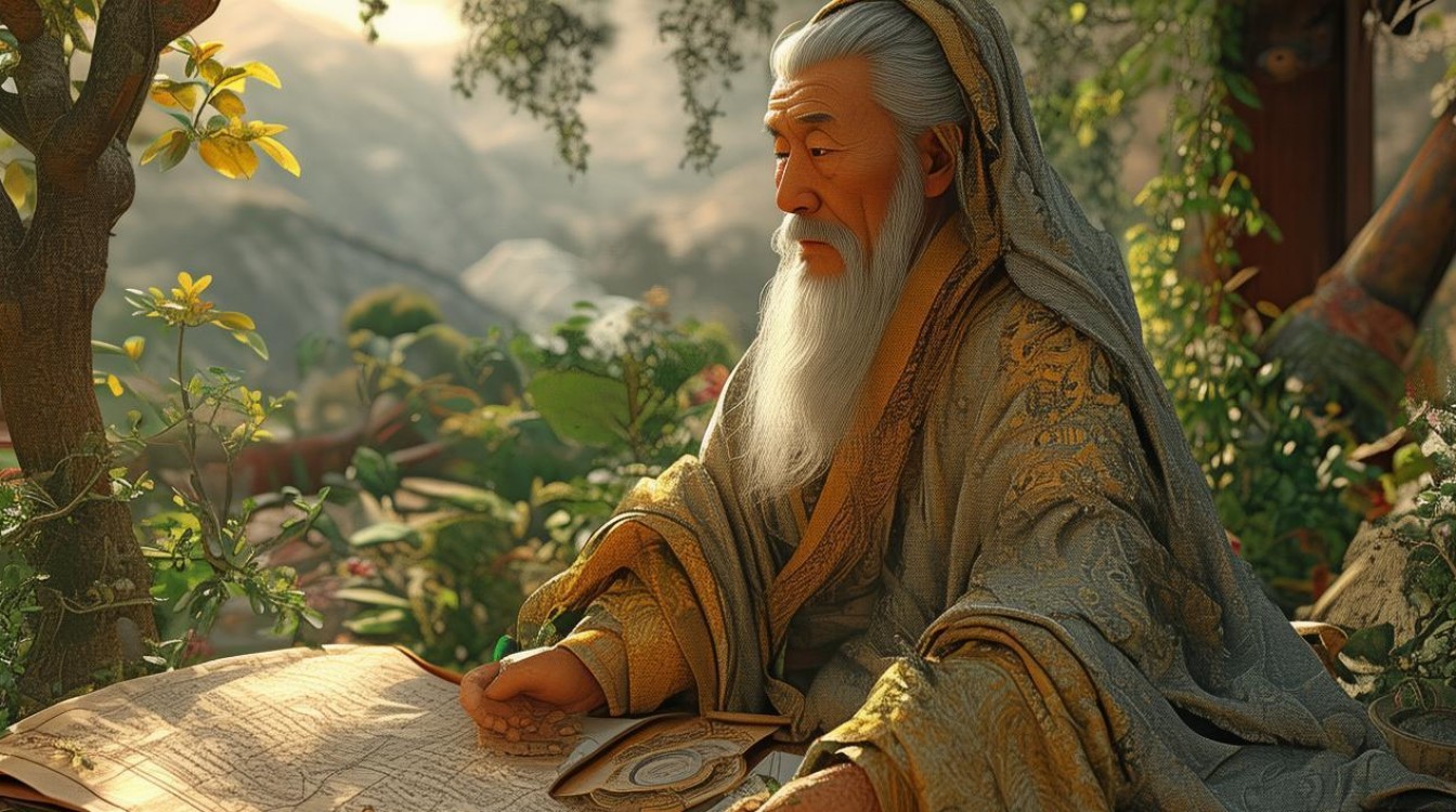 揭秘，众多风水大师，究竟哪位才是真正的风水界传奇？