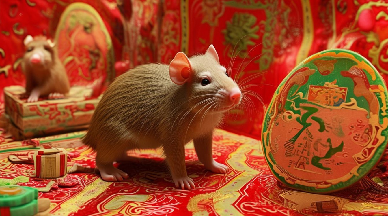 哪个生肖天生财运亨通,特别爱财如命?揭秘生肖财富密码! 哪个生肖天生财运亨通,特别爱财如命?揭秘生肖财富密码!