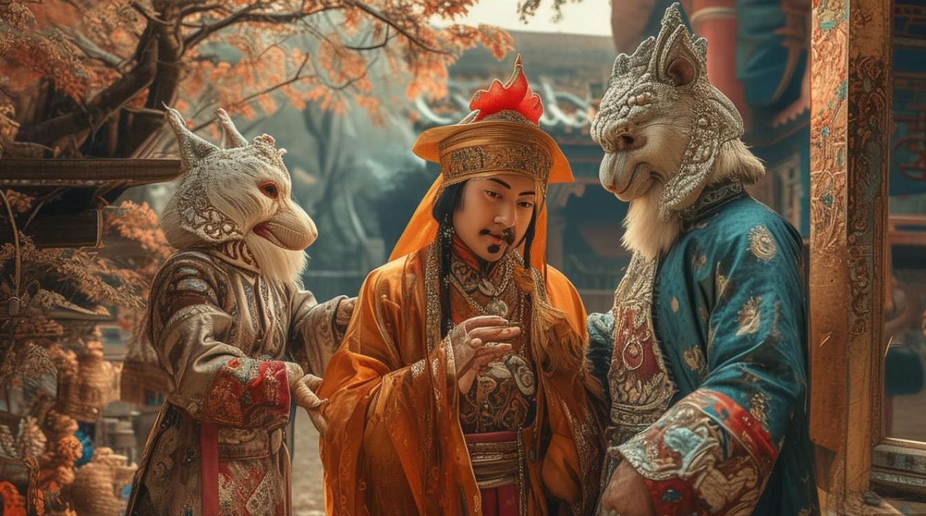 属鸡人究竟与哪些属相最为相生,能带来好运? 属鸡人究竟与哪些属相最为相生,能带来好运?