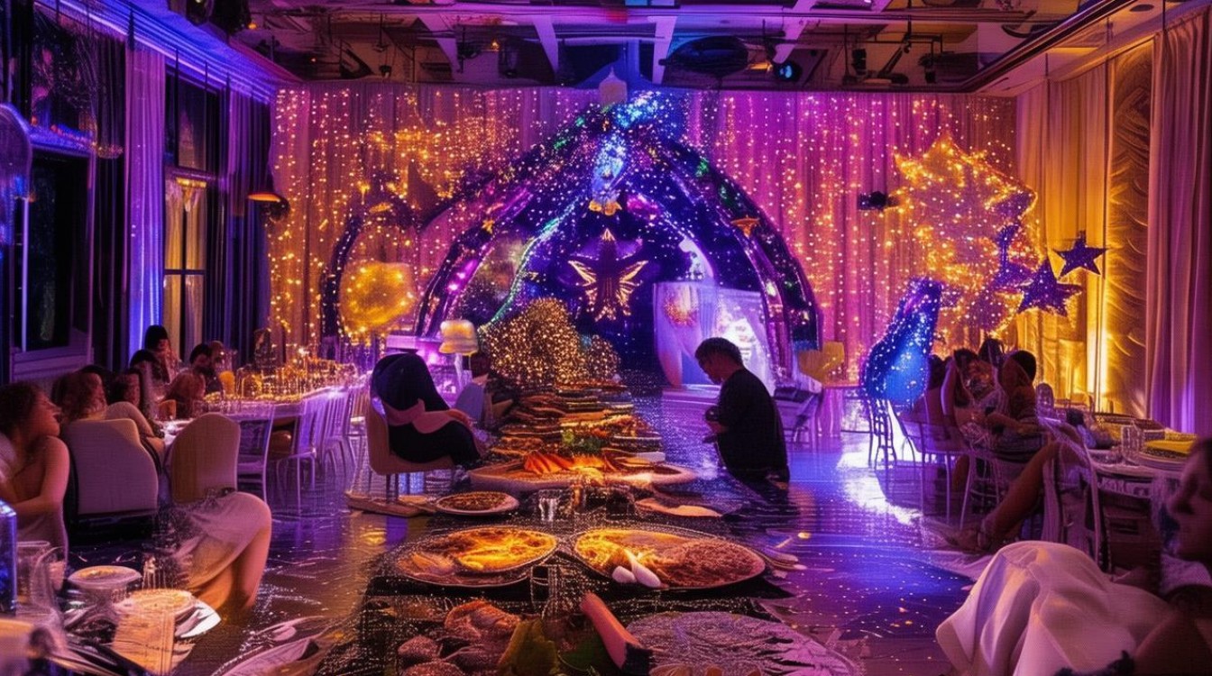 星座如何影响聚会氛围?星座与聚会探讨神秘星象对社交活动的独特作用。 星座如何影响聚会氛围?星座与聚会探讨神秘星象对社交活动的独特作用。