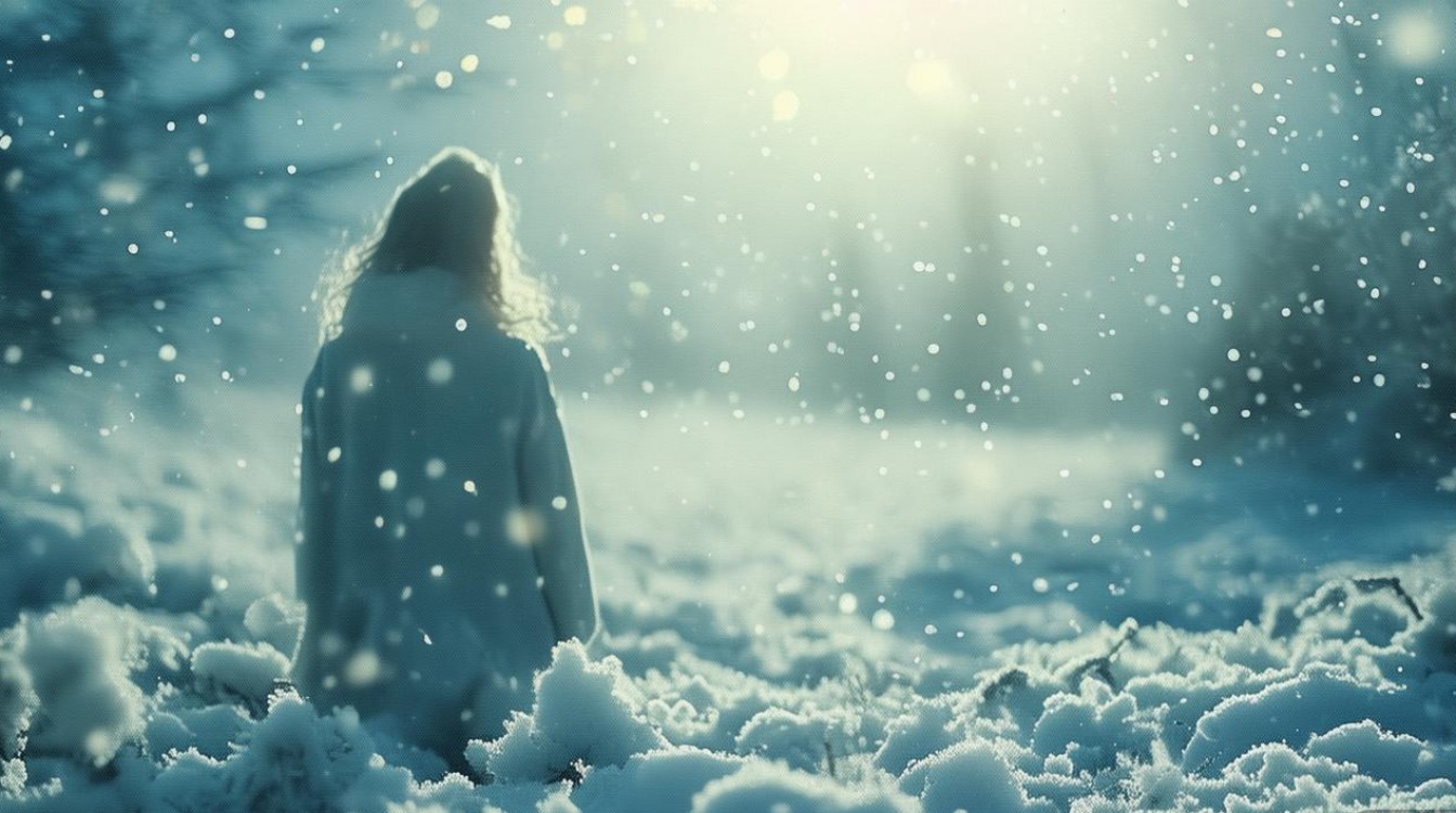 梦到晴天下雪,这是何等奇景?揭秘梦境中的罕见自然现象! 梦到晴天下雪,这是何等奇景?揭秘梦境中的罕见自然现象!