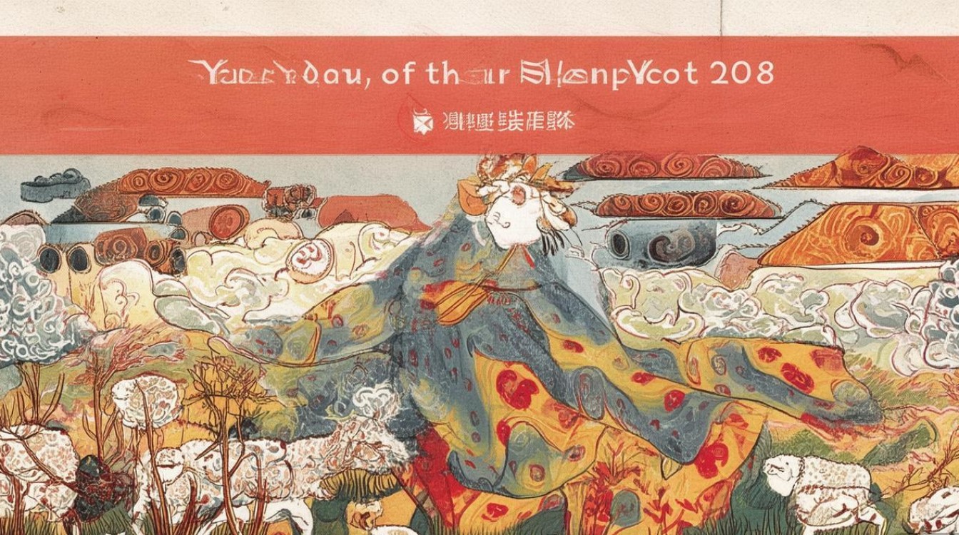 2018羊年运势如何?揭秘羊年出生者那年的好运与挑战! 2018羊年运势如何?揭秘羊年出生者那年的好运与挑战!