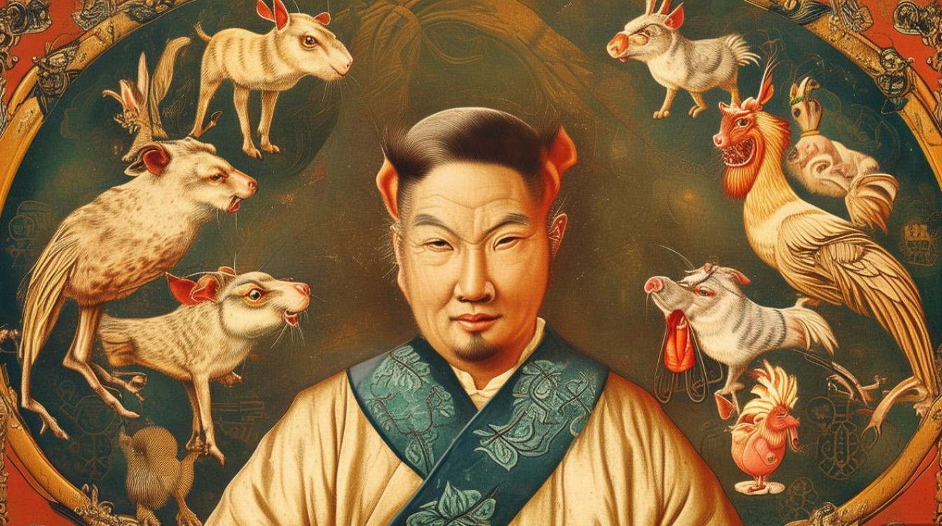 属鼠人慎选伴侣?揭秘哪些属相与属鼠不合的秘密! 属鼠人慎选伴侣?揭秘哪些属相与属鼠不合的秘密!
