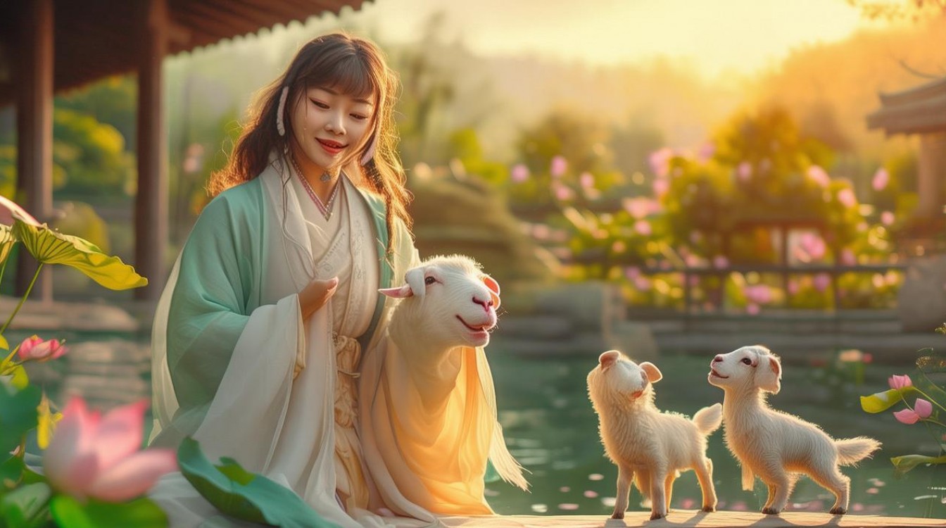 羊妈妈生育属相有何讲究?最佳属相是哪个? 羊妈妈生育属相有何讲究?最佳属相是哪个?
