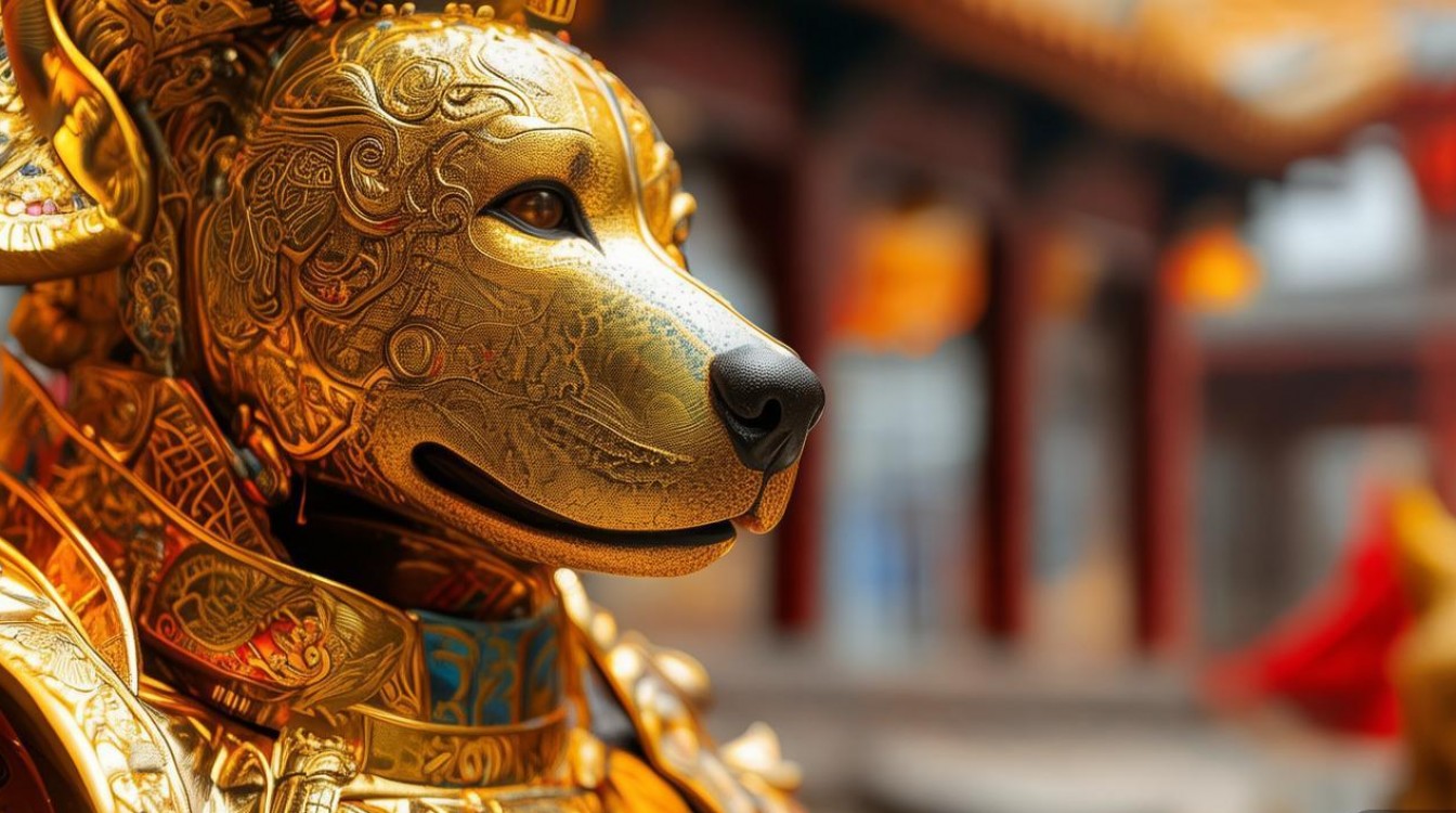 属狗生肖今年运势如何?运势起伏及影响分析揭秘! 属狗生肖今年运势如何?运势起伏及影响分析揭秘!