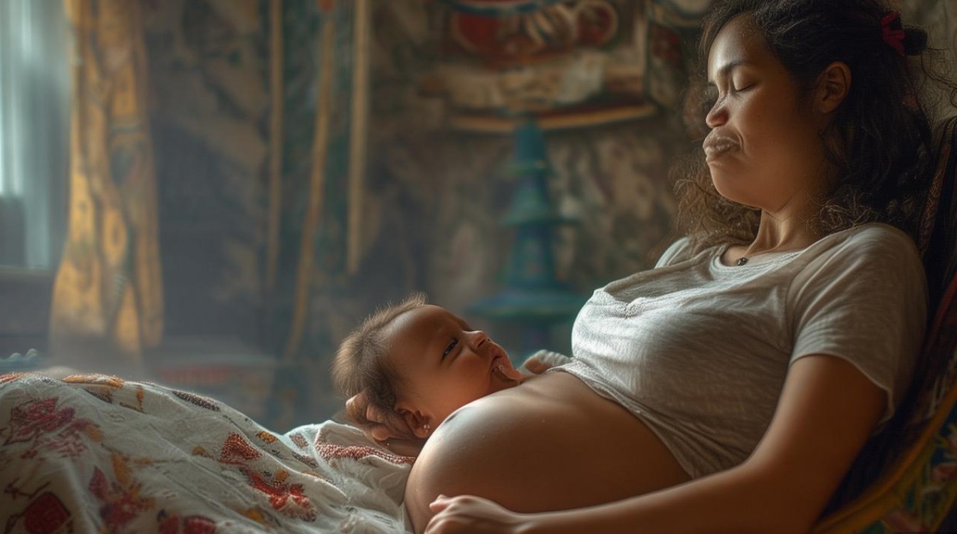 孕妇频繁做梦生女孩,预示着什么?科学解释来了! 孕妇频繁做梦生女孩,预示着什么?科学解释来了!