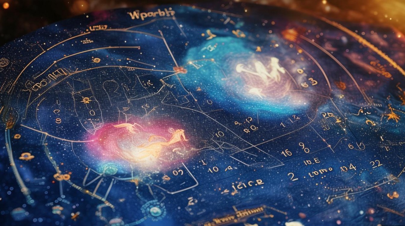 34月份究竟属于哪个星座？揭秘春季星座谜团