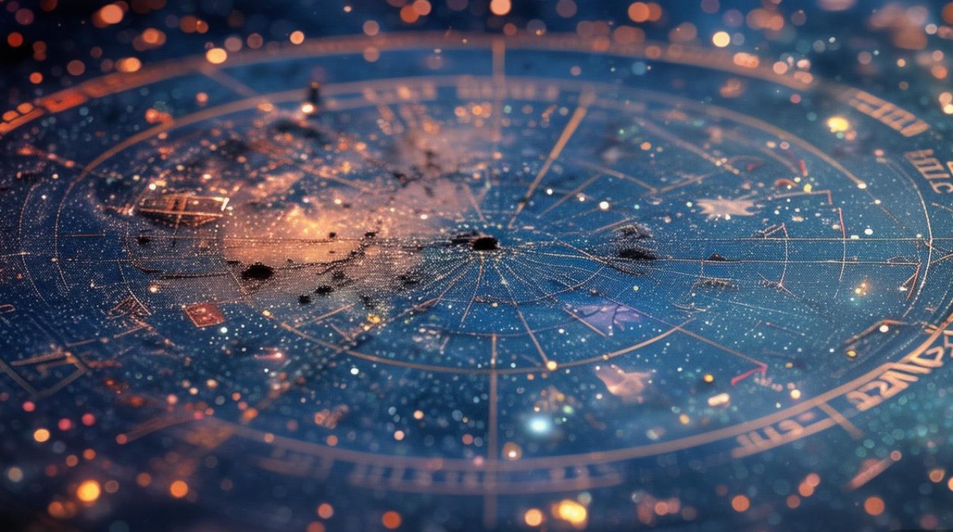 34月份究竟属于哪个星座?揭秘春季星座谜团 34月份究竟属于哪个星座?揭秘春季星座谜团