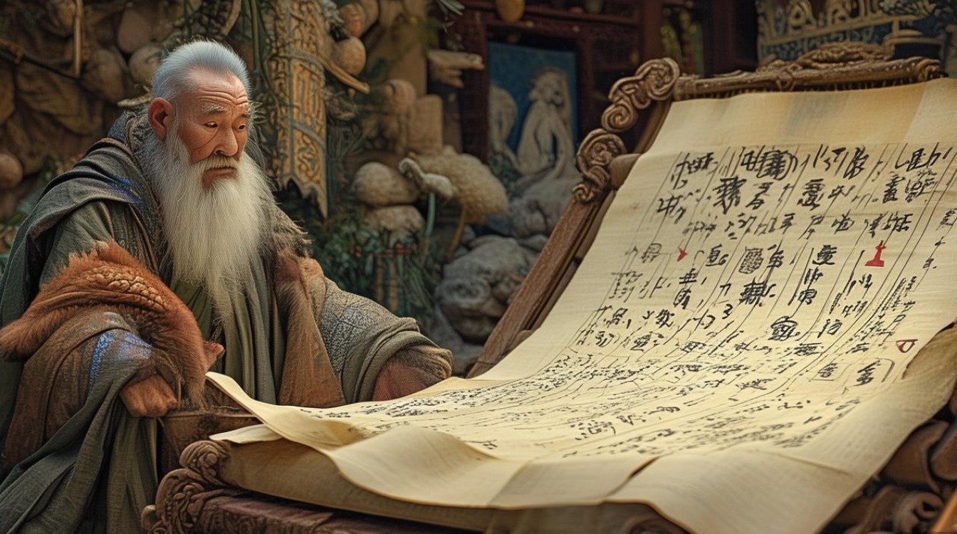 揭秘,究竟哪个属相的人拥有最长寿的命理奥秘? 揭秘,究竟哪个属相的人拥有最长寿的命理奥秘?