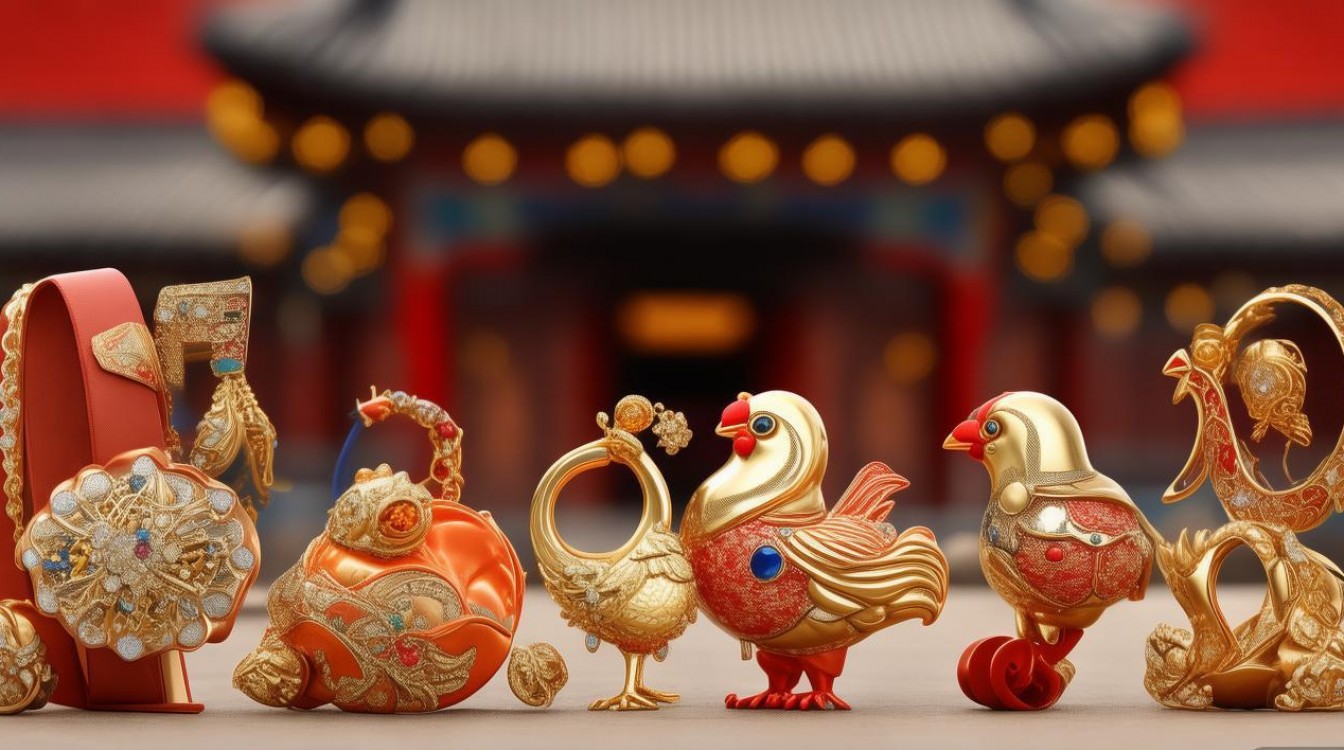 属鸡的究竟能不能戴代表鸡属相的饰品或物品? 属鸡的究竟能不能戴代表鸡属相的饰品或物品?