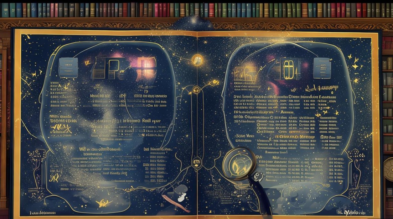 揭秘个性密码，究竟你是哪个星座，隐藏特质揭秘？