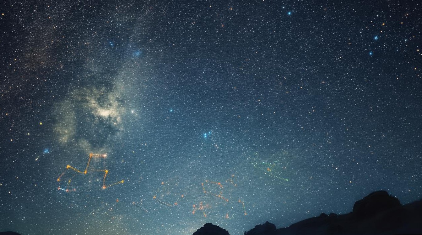 十二星座的计算方法究竟有何神秘?揭秘星座计算的奥秘所在! 十二星座的计算方法究竟有何神秘?揭秘星座计算的奥秘所在!