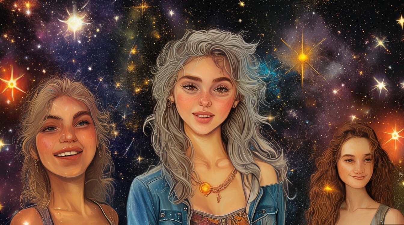 哪个星座在宇宙中拥有最多帅气男生和美丽女生?揭秘星座颜值排行榜! 哪个星座在宇宙中拥有最多帅气男生和美丽女生?揭秘星座颜值排行榜!