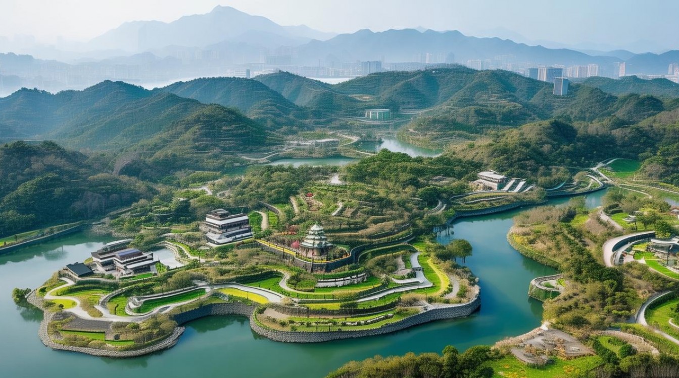 清远陵园风水哪家强?揭秘最佳风水陵园之谜! 清远陵园风水哪家强?揭秘最佳风水陵园之谜!