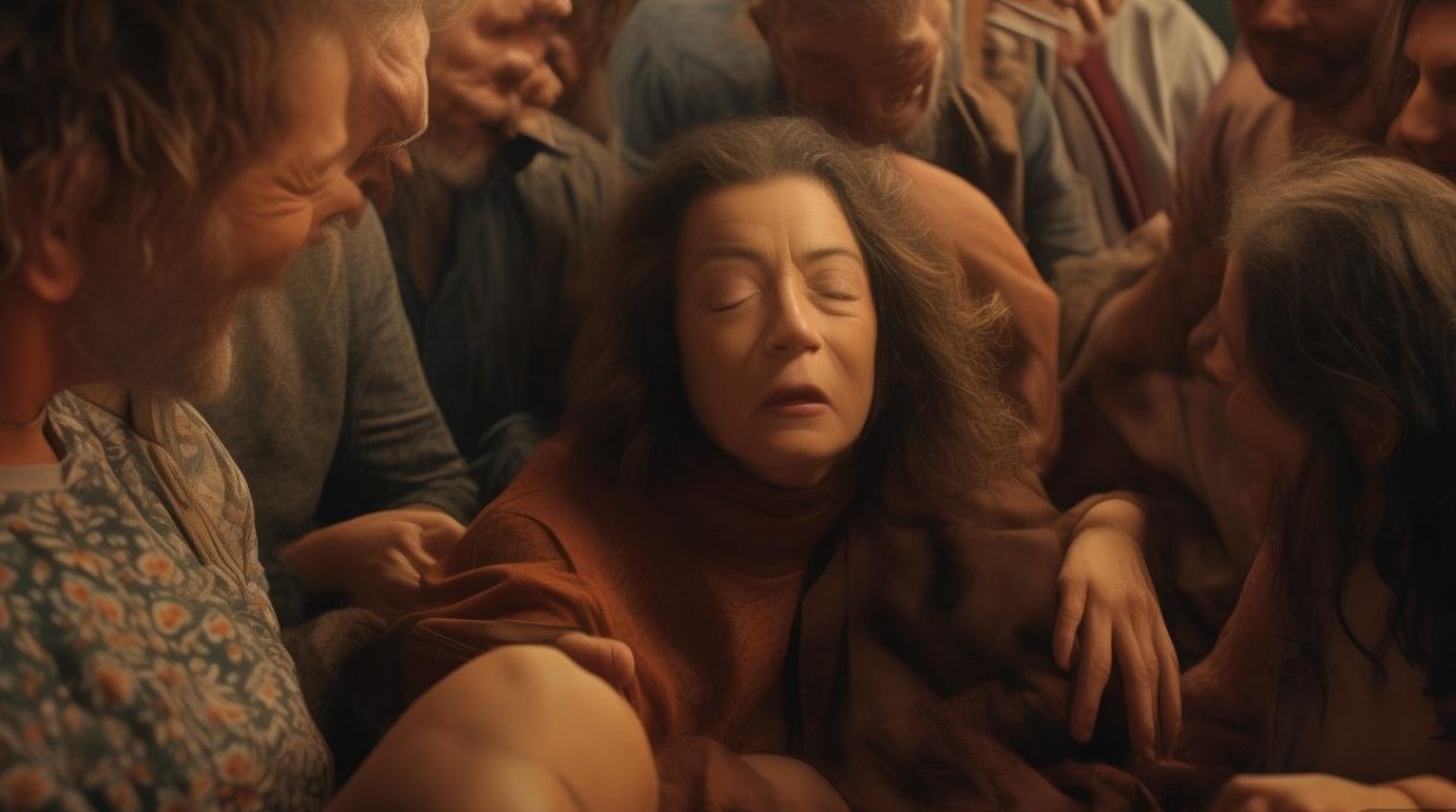 梦到朋友都做了什么奇怪的事情? 梦到朋友都做了什么奇怪的事情?