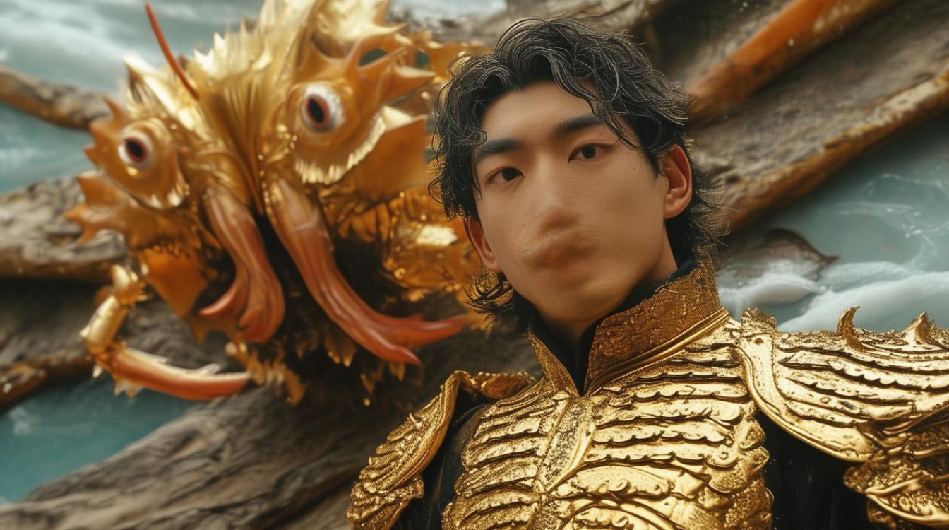 李荣浩的星座是什么?揭秘他的性格特点与命运之谜! 李荣浩的星座是什么?揭秘他的性格特点与命运之谜!
