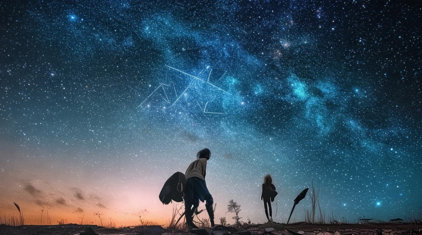 6月1日出生的人究竟属于哪个星座?揭秘神秘星盘之谜! 6月1日出生的人究竟属于哪个星座?揭秘神秘星盘之谜!