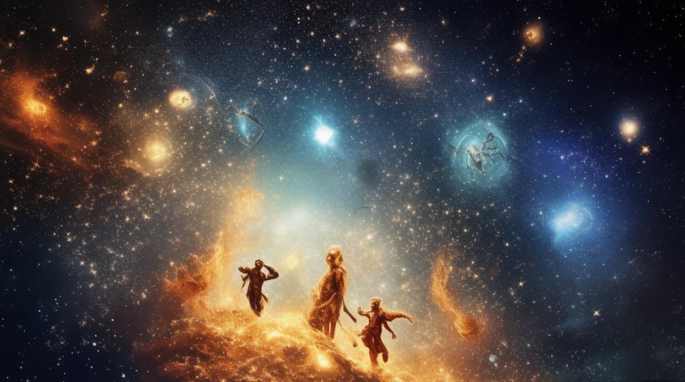 12星座都有哪些类型?揭秘每个星座的独特特点! 12星座都有哪些类型?揭秘每个星座的独特特点!