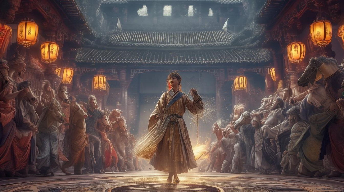 属马人哪些属相相克？揭秘生肖相克之谜！