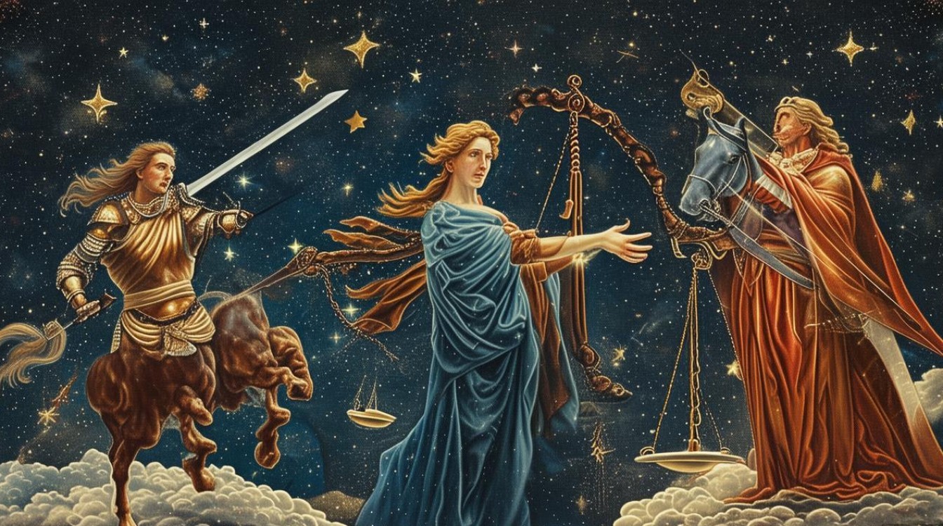 正义感星座究竟有哪些特点?为何他们总是那么坚定地维护正义? 正义感星座究竟有哪些特点?为何他们总是那么坚定地维护正义?