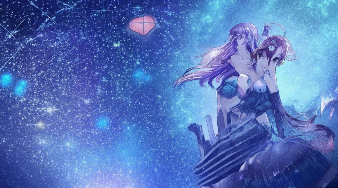 萌妹星座揭秘，哪些星座萌妹特质最明显？