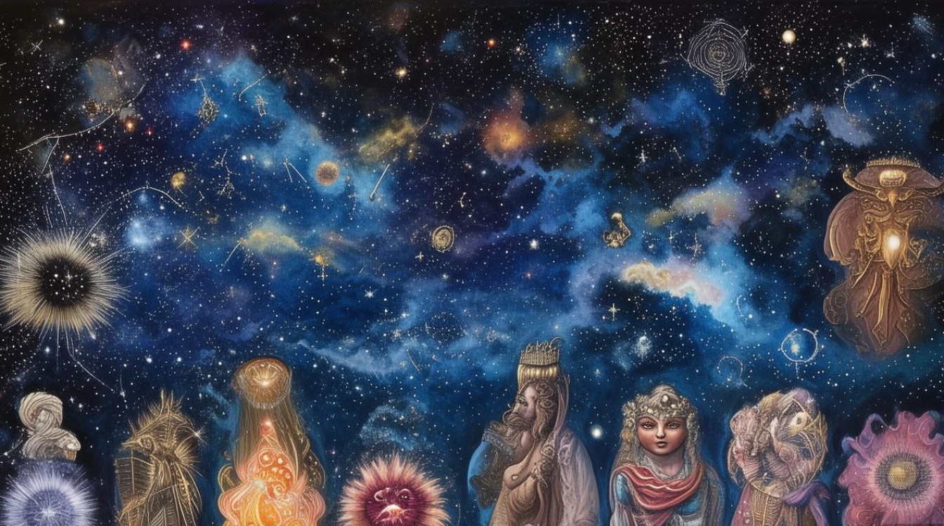 十二星座揭秘,究竟哪个星座的秘密最令人好奇? 十二星座揭秘,究竟哪个星座的秘密最令人好奇?