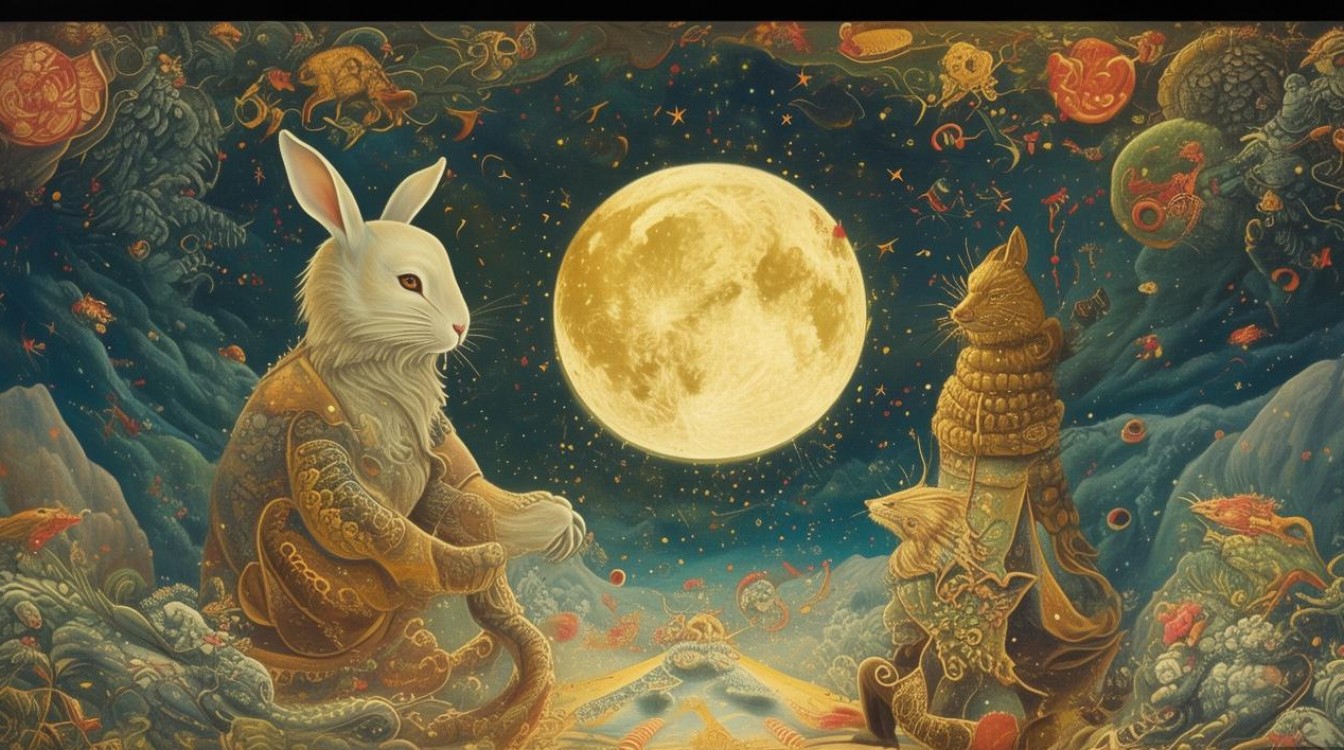 兔妈妈产下蛇宝宝?这属相的奇特组合究竟是怎么回事? 兔妈妈产下蛇宝宝?这属相的奇特组合究竟是怎么回事?