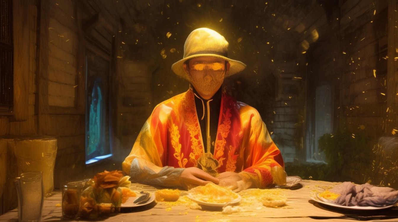 吃饭前后运势变化,究竟有何神秘关联?揭秘吃饭时间与运气之谜! 吃饭前后运势变化,究竟有何神秘关联?揭秘吃饭时间与运气之谜!