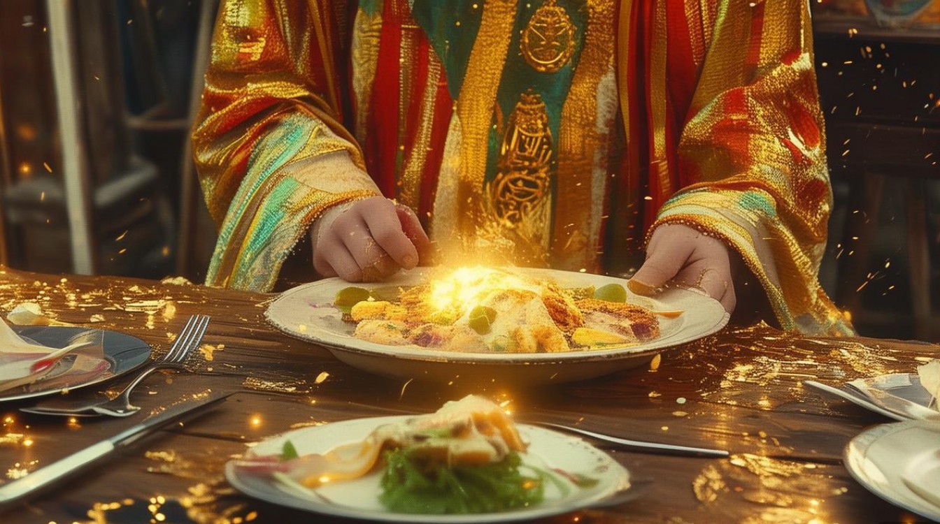 吃饭前后运势变化,究竟有何神秘关联?揭秘吃饭时间与运气之谜! 吃饭前后运势变化,究竟有何神秘关联?揭秘吃饭时间与运气之谜!