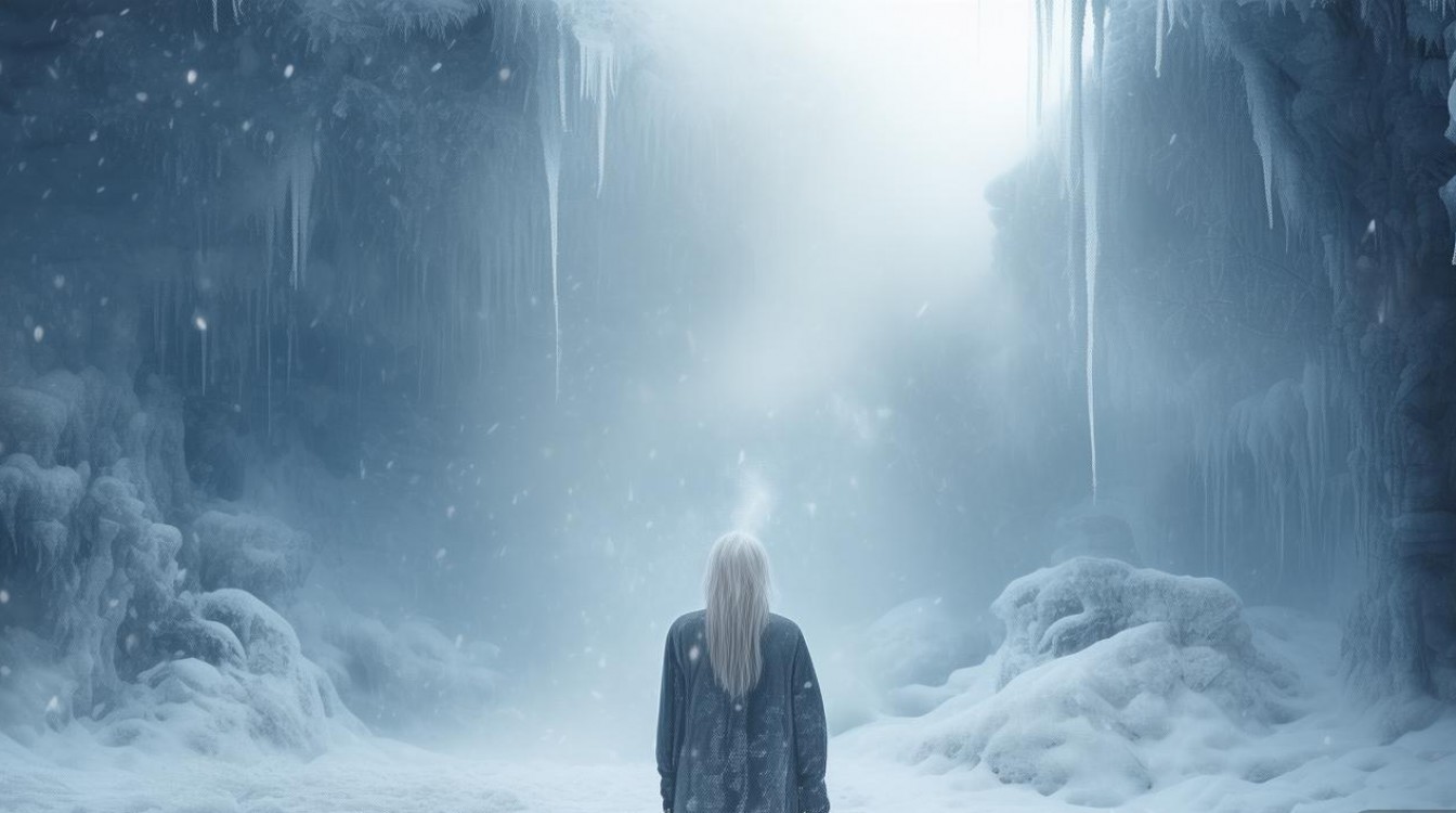 为什么我总是梦到冰天雪地?这背后隐藏着什么深层含义? 为什么我总是梦到冰天雪地?这背后隐藏着什么深层含义?