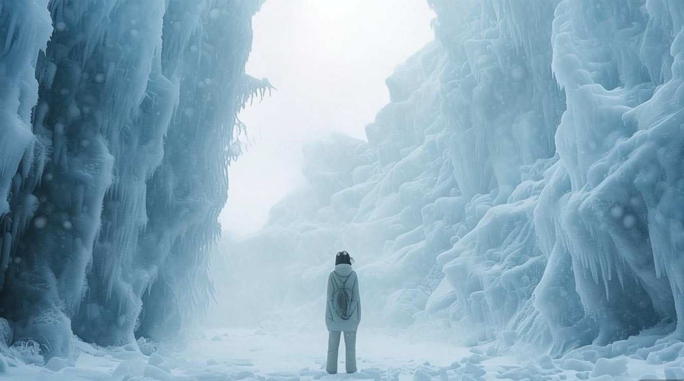 为什么我总是梦到冰天雪地?这背后隐藏着什么深层含义? 为什么我总是梦到冰天雪地?这背后隐藏着什么深层含义?