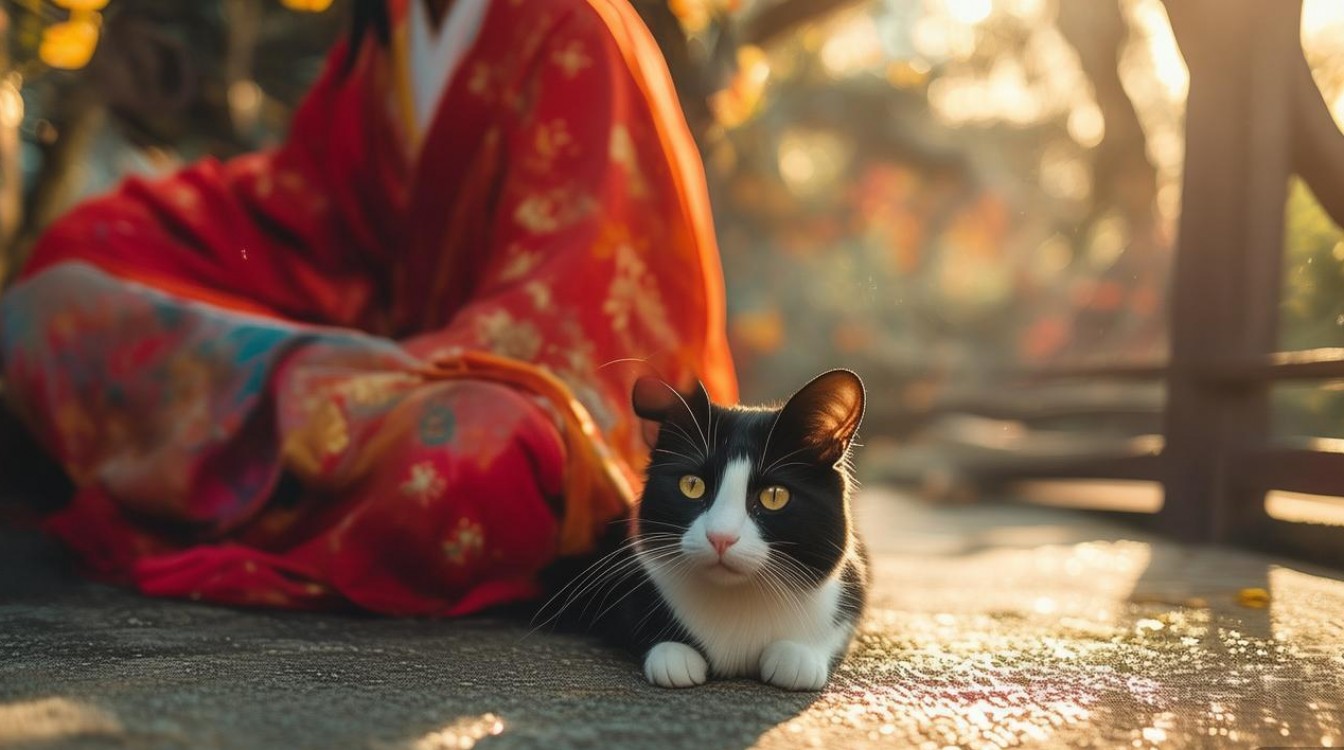 究竟哪个生肖与猫咪缘分最深,为何偏爱猫儿相伴? 究竟哪个生肖与猫咪缘分最深,为何偏爱猫儿相伴?