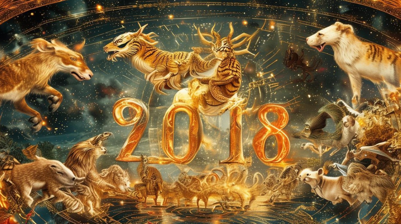2018属相运气排名哪些生肖运势最佳?揭秘运势起伏之谜! 2018属相运气排名哪些生肖运势最佳?揭秘运势起伏之谜!