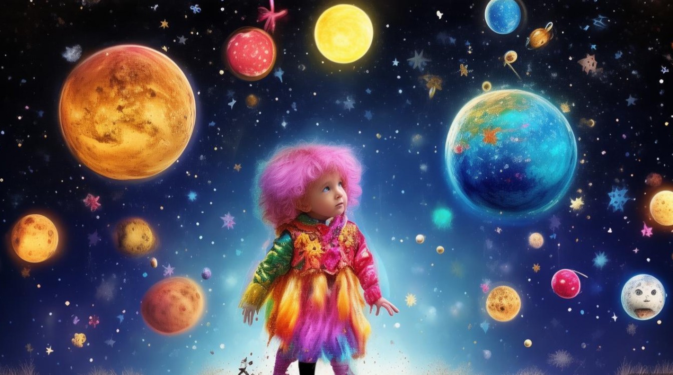 儿童星座揭秘,孩子星座性格特点,家长如何引导? 儿童星座揭秘,孩子星座性格特点,家长如何引导?