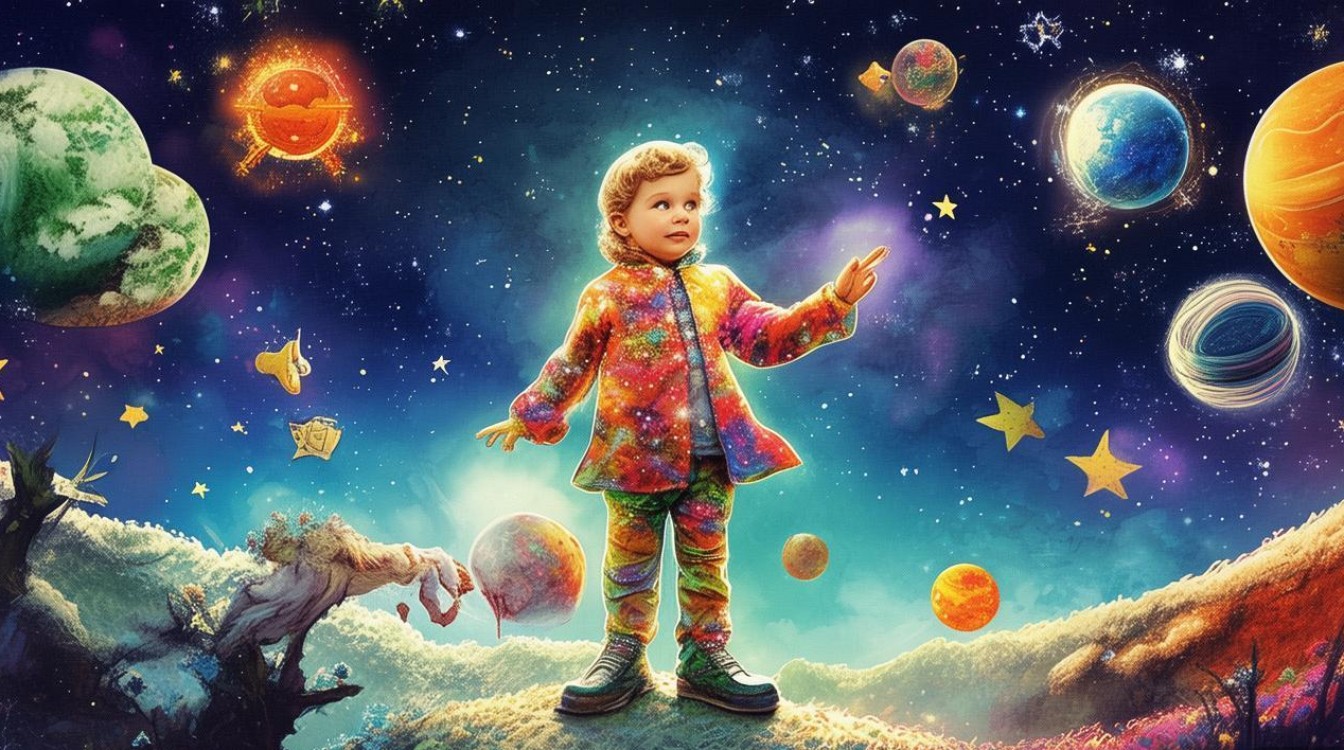 儿童星座揭秘,孩子星座性格特点,家长如何引导? 儿童星座揭秘,孩子星座性格特点,家长如何引导?