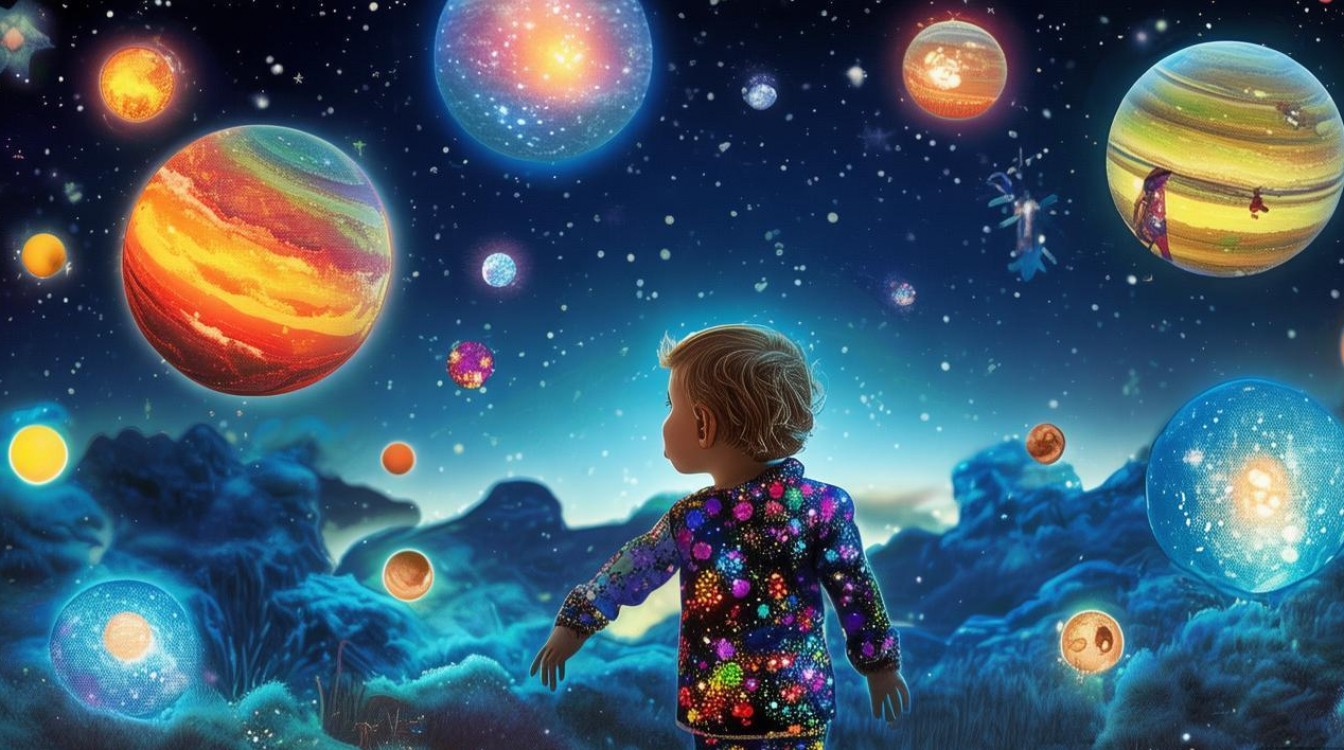 儿童星座揭秘,孩子星座性格特点,家长如何引导? 儿童星座揭秘,孩子星座性格特点,家长如何引导?