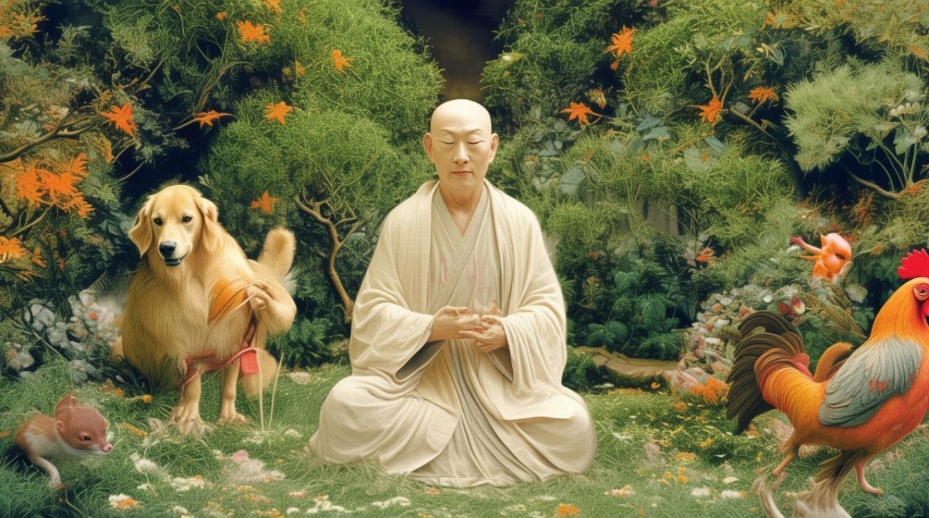 属兔人不宜与哪些属相为伍?揭秘生肖相冲大揭秘! 属兔人不宜与哪些属相为伍?揭秘生肖相冲大揭秘!