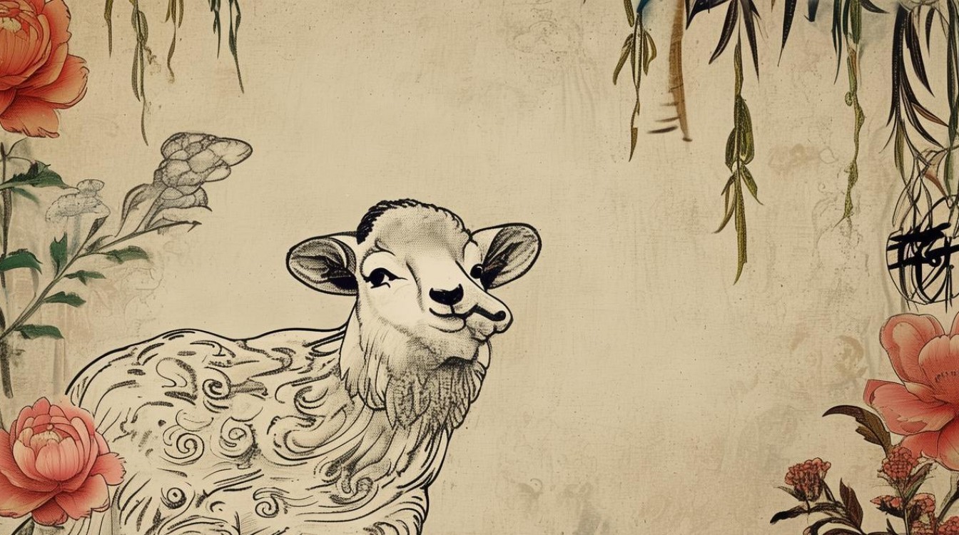 羊年生人究竟属于哪个生肖?揭秘生肖之谜! 羊年生人究竟属于哪个生肖?揭秘生肖之谜!