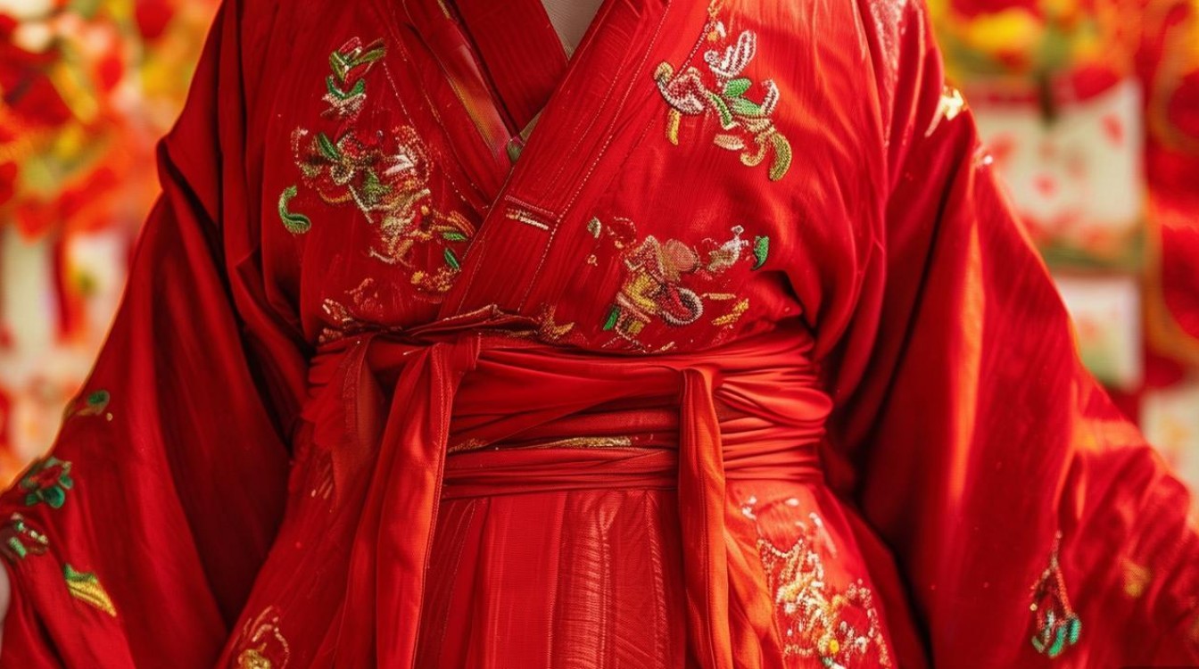 红色运气博文,揭秘红色文化如何带来好运? 红色运气博文,揭秘红色文化如何带来好运?