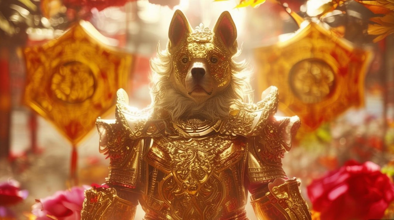 2019年属狗运势详解,哪些方面将有大转变?运势高低揭秘! 2019年属狗运势详解,哪些方面将有大转变?运势高低揭秘!